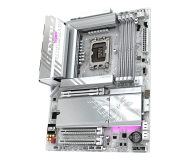 Gigabyte Z890 AORUS ELITE WF7 ICE - 1286939 - zdjęcie 3